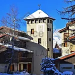 Residence Le Bastion I - Studio Pour 3 Personnes Mae-9634