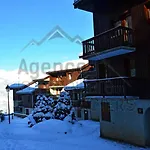 Residence Les Cotes - Studio Pour 3 Personnes Mae-9594
