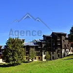 Residence Le Crey - Studio Pour 3 Personnes Mae-9484