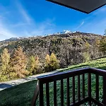 Residence Les Cotes - Studio Pour 3 Personnes Mae-9594