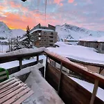 Immodreams - Le Yak - Avoriaz