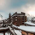 Immodreams - Le Yak - Avoriaz