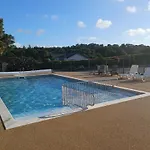 Chalet Pour 4 - Residence Avec Piscine