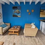 L'Elegance Bleue - Maison Proximite Mer
