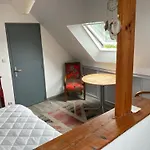 Appartement Ploumanach
