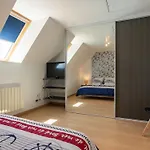 Holiday Home Rivage By Interhome