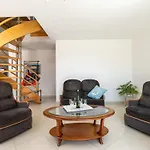 Holiday Home Rivage By Interhome