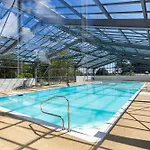 Les Cottages De La Baule : Chalet De Standing 7 Personnes - Piscine