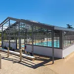 Les Cottages De La Baule : Chalet De Standing 7 Personnes - Piscine