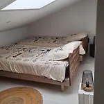 Maison 4/6 Personnes De 50 M²