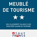 Charmant Appartement 1 Chambre Avec Mezzanine A 800M De La Plage Et Pres Des Commerces, Wi-Fi Gratuit - Fr-1-3-599