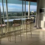 T1 Bis Neuf Avec Petite Chambre A 150M De La Plage