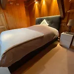 Chalet Le Repaire Proche Piste