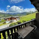 Chalet Le Repaire Proche Piste