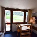 Residence Le France - Studio 2 Pers - Le France - Plagne Centre Mae-5904