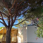 Kokua Vacances Presente Mobil Home Residentiel Toutes Options Camping 4 Etoiles Canet