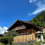 Appartement Marcelle A Morzine 4Etoiles