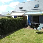Maisonnette 3 Pieces 4 Personnes A 50 M Du Port De St Jacques - Servane