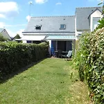Maisonnette 3 Pieces 4 Personnes A 50 M Du Port De St Jacques - Servane