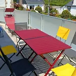 Appartement Neuf Cote De Granit Rose - Ploumanac'H