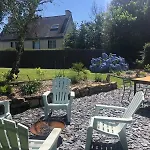 Maison De Vacances - 3 Chambres - Proximite Plage