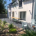 Maison De Vacances - 3 Chambres - Proximite Plage
