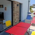Appartement Neuf Cote De Granit Rose - Ploumanac'H