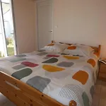 Maison De Vacances A Notre-Dame-De-Monts, Proche Plage, Jardin, 6 Pers, Animaux Permis - Fr-1-540-283