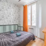 T3 Cosy A Marseille, Proche Vieux-Port Et Gare