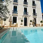 Maison Balas