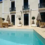 Maison Balas