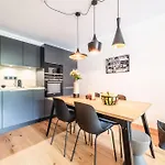 Apartment Opale Megeve - By Emerald Stay