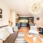 Apartment Opale Megeve - By Emerald Stay