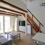 Villa Mozart - 6 Couchages