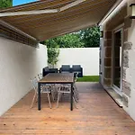 Petite Maison Individuelle Proche Plage