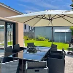Les Dunes, Maison Proche Plage