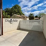 Petite Maison Individuelle Proche Plage