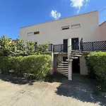 Appartement Studio Climatise Avec Mezzanine Et Terrasse A 400M De La Plage - 4 Couchages - Fr-1-229C-97