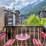 Studio Du Brevent - Welkeys