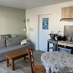 Appartement Charmant Aux Sables-D'Olonne Avec Terrasse.