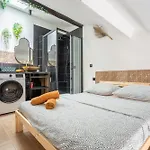 Le Ubud Goa Cosy