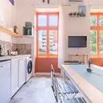 Marseille Soleil Urbain