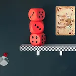 Le Poker Love Jacuzzi