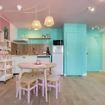Le Sunset Californian Loft