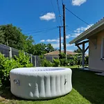 Maison Solyne Andernos Les Bains