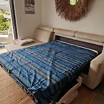 Appartement Marine - Park Avenue- Wifi-Jardin-Pkg