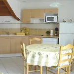 Maison T4 Avec Garage, Clim, Cour Arboree, Confort Total - 6 Pers, A 200M De La Plage - Fr-1-797-55
