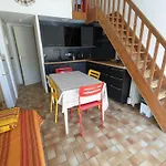 Villa T3 Mezzanine Climatisee, Proche Plage, Parking Et Terrasse - 6 Pers - Fr-1-797-56