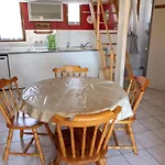 Maison T2 Avec Mezzanine, Cour Et Parking - 5 Pers - Proche Plage Et Commerces - Bon Prix - Fr-1-797-49
