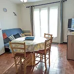 Charmant T2 Proche Plage A Port-La-Nouvelle, Terrasse Et Parking Inclus - Fr-1-797-29